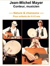 Nature et chanson - 