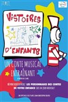 Histoires d'enfants - 