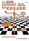 12 Hommes en colère - 