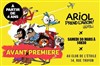 Ariol prend l'avion | Avant-première Ciné-spectacle - 