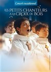 Les Petits chanteurs à la croix de bois | Aubigny-sur-Nère - 