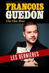 François Guédon dans L'affaire Guédon - 