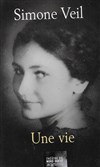 Lecture : Une Vie de Simone Veil - 