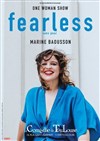 Marine Baousson dans Fearless - 