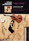 Tullia Morand Orchestra - 