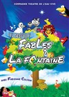 Les Nouvelles Fables de La Fontaine - 