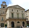 Visite Guidée : Pézenas, le petit " Versailles du Languedoc" | par Murielle Dambreville Rudeau - 