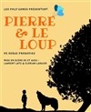 Pierre et le Loup - 