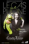 Capucine dans Le Cas Pucine - 