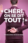 Chéri, on se dit tout ! - 