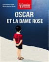 Oscar et la dame rose - 