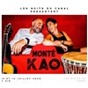 Monté Kao - 