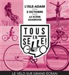 Tous en Selle ! | L'Isle-Adam - 