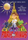 Le Paris des Minus - 