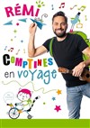 Rémi dans comptines en voyage - 