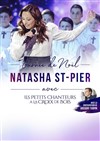 Natasha St-Pier : Tournée de Noël | à Monswiller - 