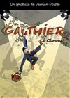 Gauthier le clown - 