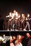 Stage théâtre et impro | de 13 à 17 ans - 