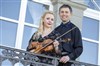 Ekaterina Frolova et Vesselin Stanev : Musique de chambre - 