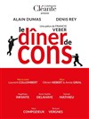 Le dîner de cons - 