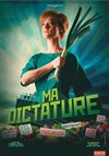 Julie Villers dans Ma dictature - 