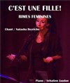 C'est une fille ! - 