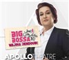 Wajiha Jendoubi dans Big Bossa - 