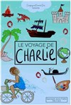 Le voyage de Charlie - 