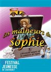 Les malheurs de Sophie - 