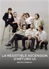 La résistible ascension d'Arturo Ui - 