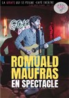 Romuald Maufras dans Quelqu'un de bien | En rodage - 