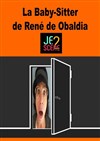 La baby sitter, de René de Obaldia - 