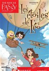 Les étoiles de Léo - 