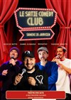 Satie Comedy Club - 