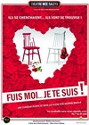 Fuis-moi... Je te suis ! - 