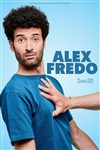 Alex Fredo dans 2min30 - 