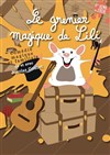 Le grenier magique de Lili - 