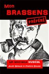 Mon Brassens préféré - 