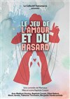 Le jeu de l'amour et du hasard - 