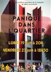 Panique dans l'quartier - 