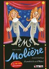 M comme Molière - 