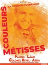 Couleurs métisses - 