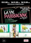 La vie parisienne...ou presque - 