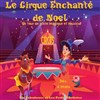 Le cirque enchanté de Noël - 