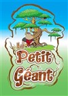 Le petit géant - 