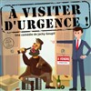 À visiter d'urgence - 