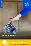 Parade petite - 