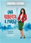 Roberta Cecchin dans Una Roberta a Parigi - 