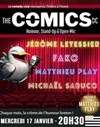 The Comics DC - 