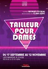 Tailleur pour dames - 